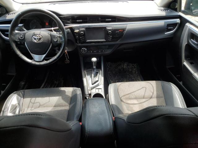 Photo 7 VIN: 2T1BURHE3EC129932 - TOYOTA COROLLA L 