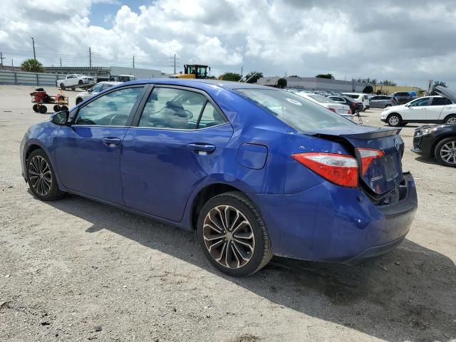 Photo 1 VIN: 2T1BURHE3EC132927 - TOYOTA COROLLA L 