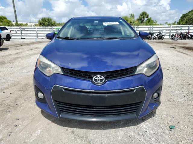 Photo 4 VIN: 2T1BURHE3EC132927 - TOYOTA COROLLA L 