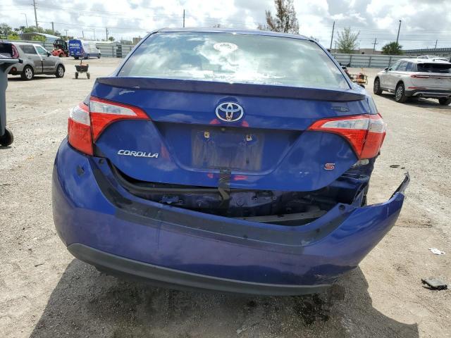 Photo 5 VIN: 2T1BURHE3EC132927 - TOYOTA COROLLA L 