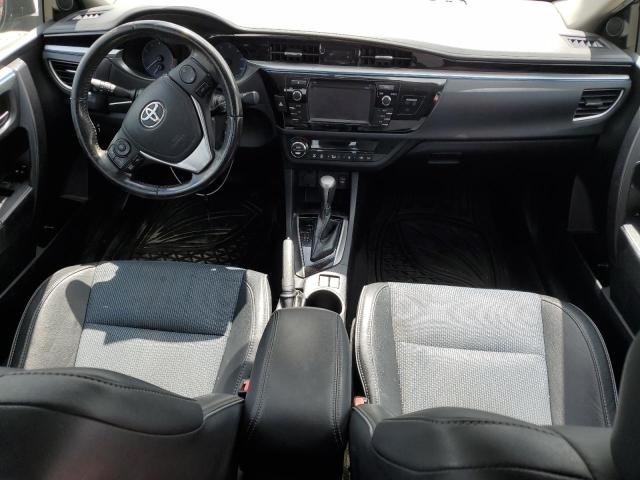 Photo 7 VIN: 2T1BURHE3EC132927 - TOYOTA COROLLA L 