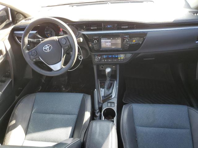 Photo 7 VIN: 2T1BURHE3EC136217 - TOYOTA COROLLA 