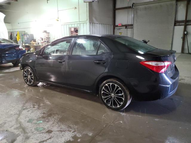 Photo 1 VIN: 2T1BURHE3EC138307 - TOYOTA COROLLA L 