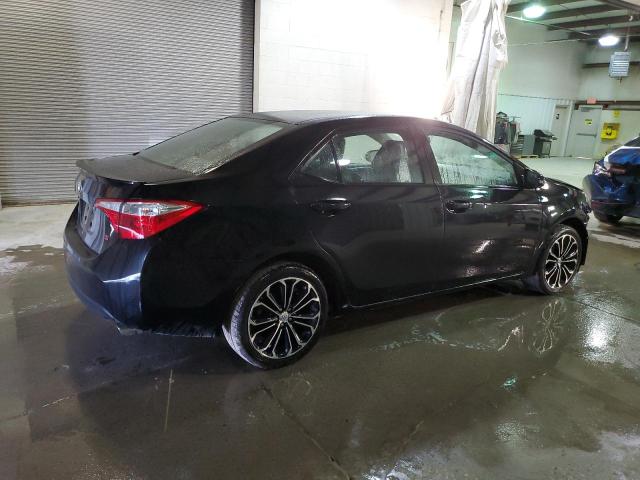 Photo 2 VIN: 2T1BURHE3EC138307 - TOYOTA COROLLA L 