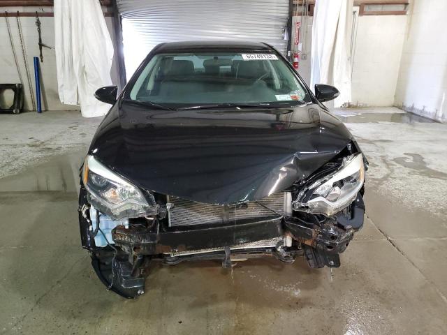 Photo 4 VIN: 2T1BURHE3EC138307 - TOYOTA COROLLA L 