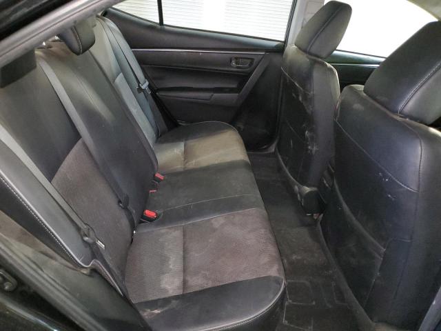 Photo 9 VIN: 2T1BURHE3EC138307 - TOYOTA COROLLA L 