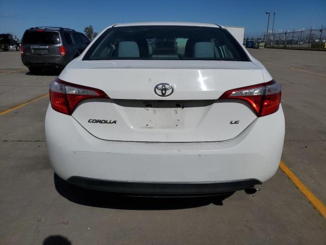 Photo 5 VIN: 2T1BURHE3EC138520 - TOYOTA COROLLA 