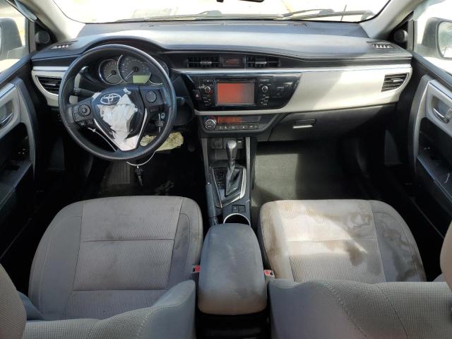 Photo 7 VIN: 2T1BURHE3EC138520 - TOYOTA COROLLA 