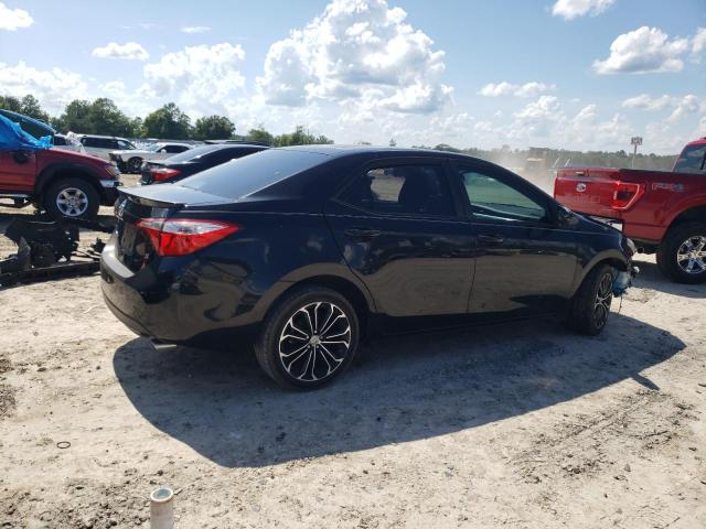 Photo 2 VIN: 2T1BURHE3EC140879 - TOYOTA COROLLA L 