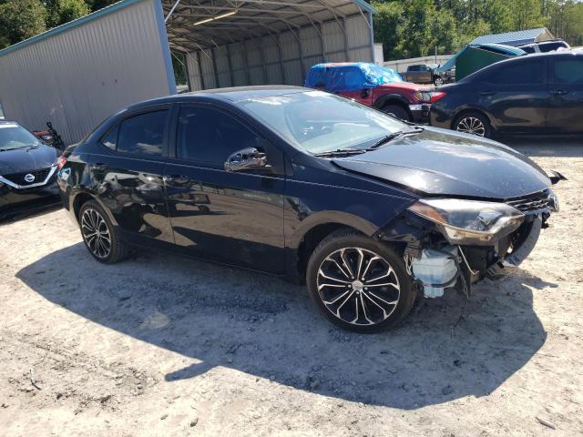 Photo 3 VIN: 2T1BURHE3EC140879 - TOYOTA COROLLA L 