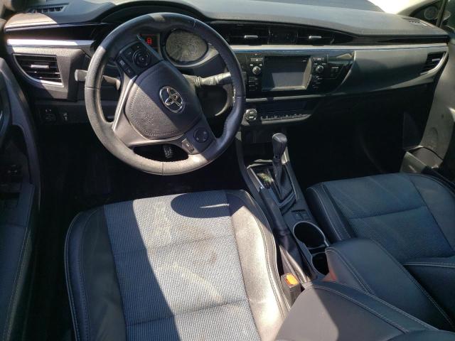 Photo 7 VIN: 2T1BURHE3EC140879 - TOYOTA COROLLA L 