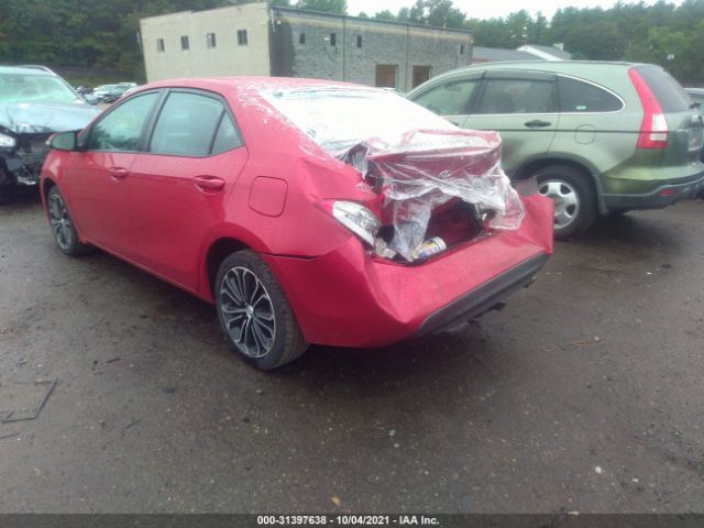 Photo 2 VIN: 2T1BURHE3EC141014 - TOYOTA COROLLA 