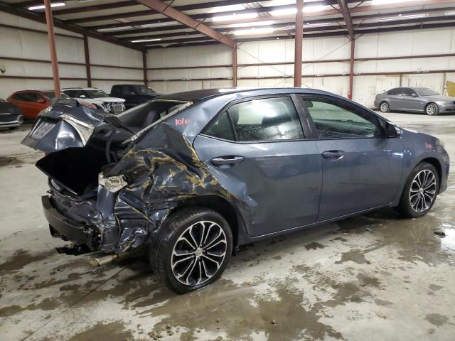 Photo 2 VIN: 2T1BURHE3EC142339 - TOYOTA COROLLA L 