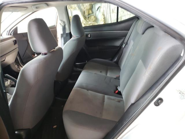 Photo 5 VIN: 2T1BURHE3EC143989 - TOYOTA COROLLA L 