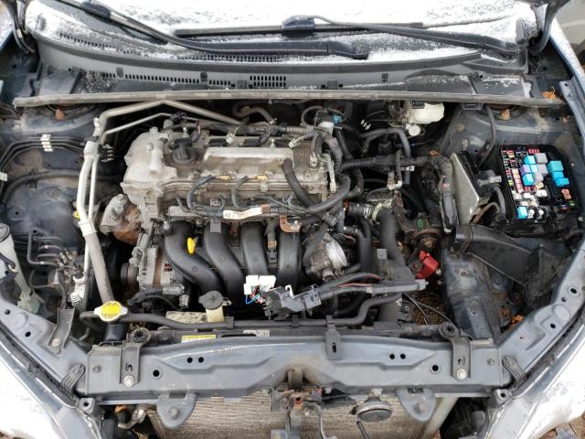 Photo 10 VIN: 2T1BURHE3EC145452 - TOYOTA COROLLA L 