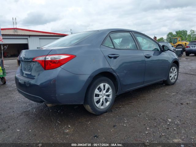 Photo 3 VIN: 2T1BURHE3EC148108 - TOYOTA COROLLA 