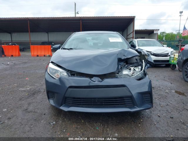 Photo 5 VIN: 2T1BURHE3EC148108 - TOYOTA COROLLA 