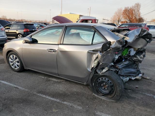 Photo 1 VIN: 2T1BURHE3EC153356 - TOYOTA COROLLA L 