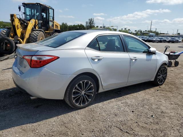 Photo 2 VIN: 2T1BURHE3EC157164 - TOYOTA COROLLA 