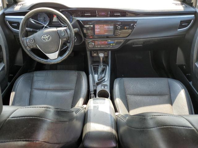 Photo 7 VIN: 2T1BURHE3EC157164 - TOYOTA COROLLA 