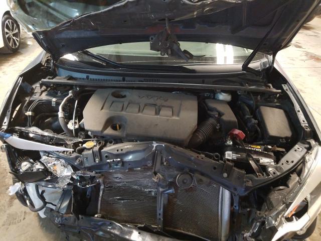 Photo 6 VIN: 2T1BURHE3EC171226 - TOYOTA COROLLA L 