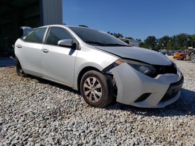 Photo 3 VIN: 2T1BURHE3EC171615 - TOYOTA COROLLA 