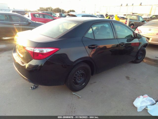 Photo 3 VIN: 2T1BURHE3EC174093 - TOYOTA COROLLA 