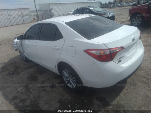 Photo 2 VIN: 2T1BURHE3EC177012 - TOYOTA COROLLA 