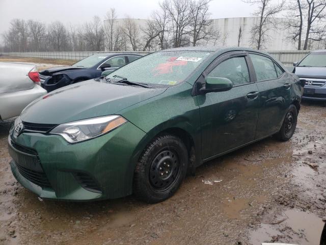 Photo 0 VIN: 2T1BURHE3EC187717 - TOYOTA COROLLA L 