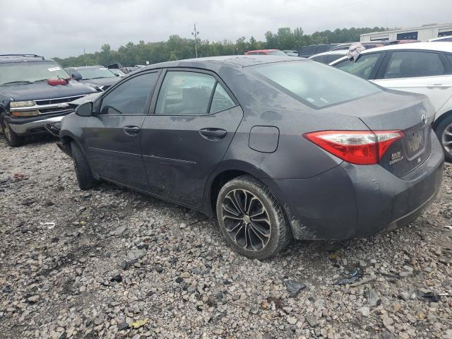 Photo 1 VIN: 2T1BURHE3EC188561 - TOYOTA COROLLA L 