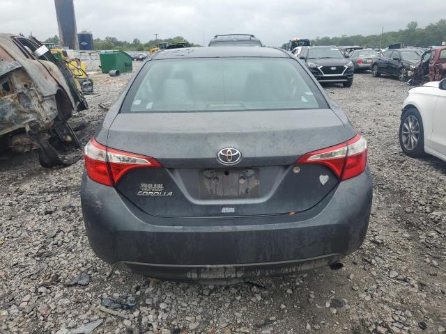 Photo 5 VIN: 2T1BURHE3EC188561 - TOYOTA COROLLA L 