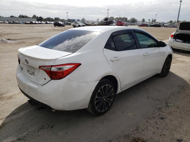 Photo 3 VIN: 2T1BURHE3EC189256 - TOYOTA COROLLA L 