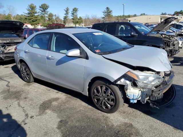 Photo 3 VIN: 2T1BURHE3EC194814 - TOYOTA COROLLA L 