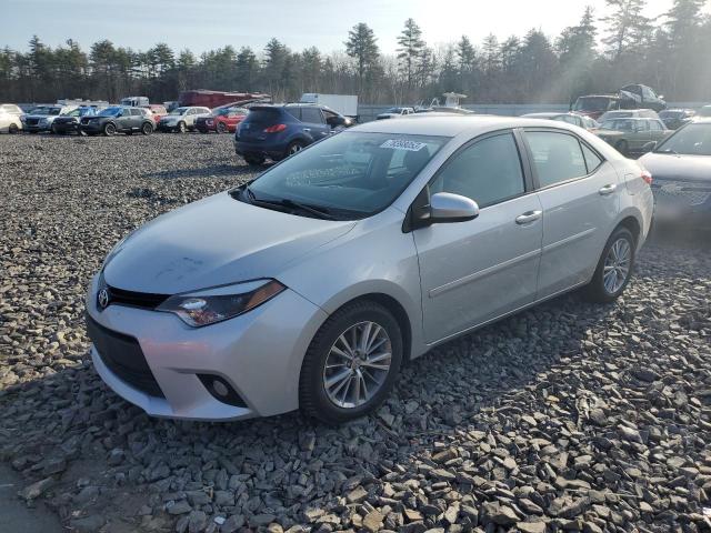 Photo 0 VIN: 2T1BURHE3EC201499 - TOYOTA COROLLA 