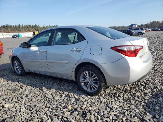 Photo 1 VIN: 2T1BURHE3EC201499 - TOYOTA COROLLA 