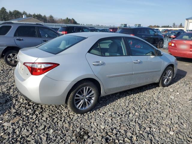 Photo 2 VIN: 2T1BURHE3EC201499 - TOYOTA COROLLA 