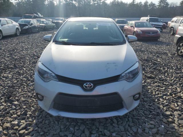 Photo 4 VIN: 2T1BURHE3EC201499 - TOYOTA COROLLA 