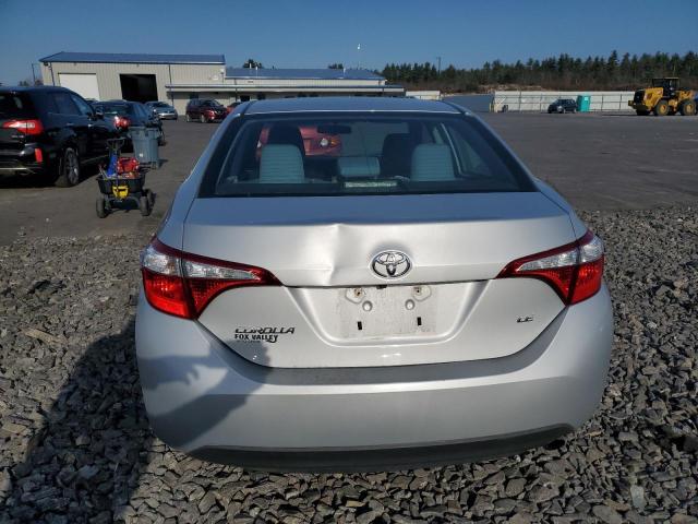 Photo 5 VIN: 2T1BURHE3EC201499 - TOYOTA COROLLA 