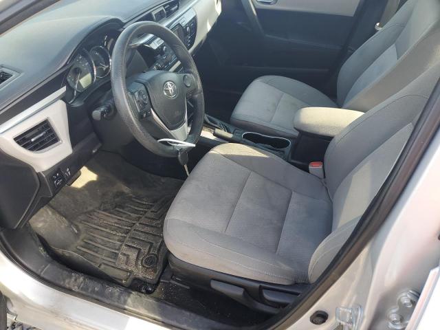 Photo 6 VIN: 2T1BURHE3EC201499 - TOYOTA COROLLA 