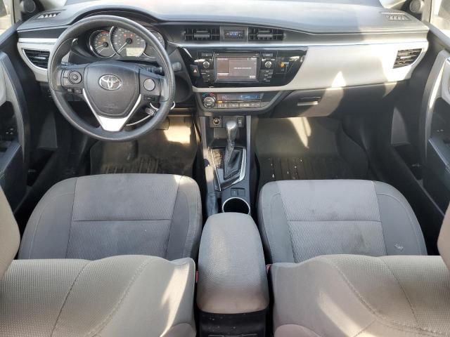 Photo 7 VIN: 2T1BURHE3EC201499 - TOYOTA COROLLA 