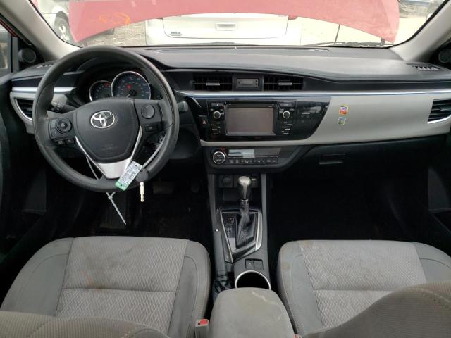 Photo 7 VIN: 2T1BURHE3EC201681 - TOYOTA COROLLA L 