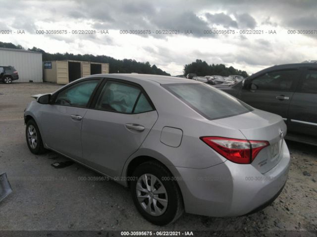 Photo 2 VIN: 2T1BURHE3EC206511 - TOYOTA COROLLA 