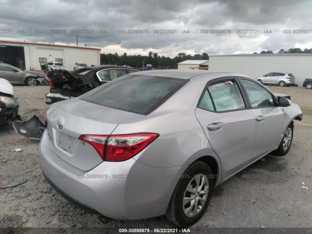 Photo 3 VIN: 2T1BURHE3EC206511 - TOYOTA COROLLA 