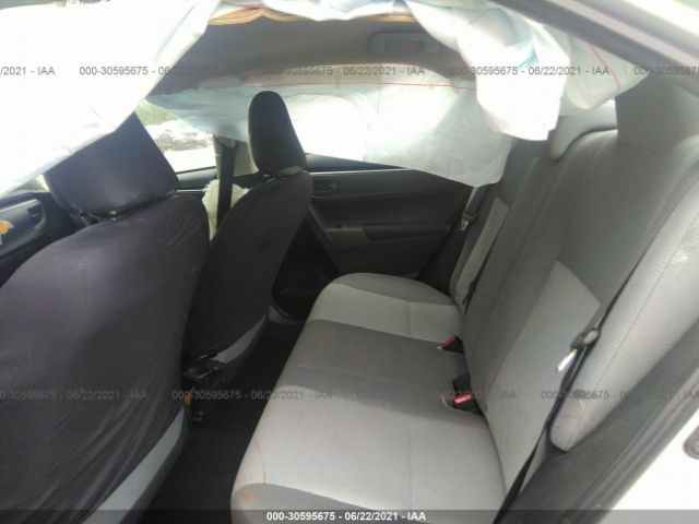 Photo 7 VIN: 2T1BURHE3EC206511 - TOYOTA COROLLA 