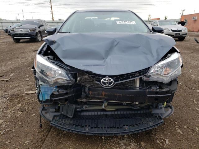 Photo 4 VIN: 2T1BURHE3EC208307 - TOYOTA COROLLA 