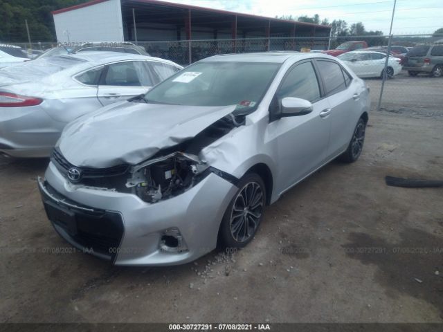 Photo 1 VIN: 2T1BURHE3EC209196 - TOYOTA COROLLA 