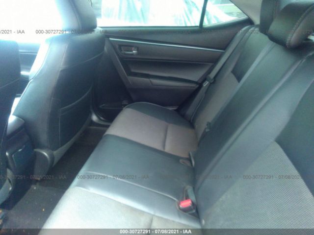 Photo 7 VIN: 2T1BURHE3EC209196 - TOYOTA COROLLA 