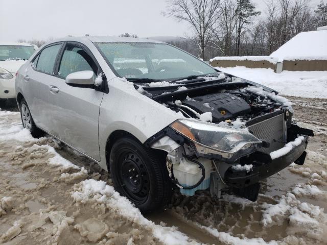 Photo 0 VIN: 2T1BURHE3EC209795 - TOYOTA COROLLA L 