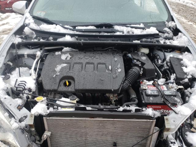 Photo 6 VIN: 2T1BURHE3EC209795 - TOYOTA COROLLA L 