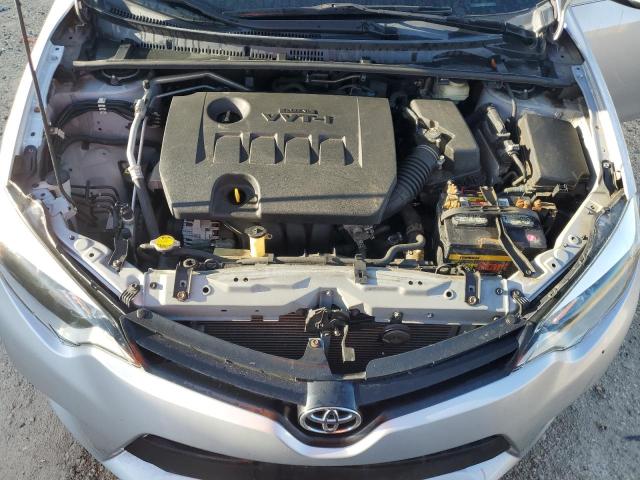 Photo 10 VIN: 2T1BURHE3EC215063 - TOYOTA COROLLA L 